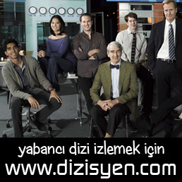 The Newsroom